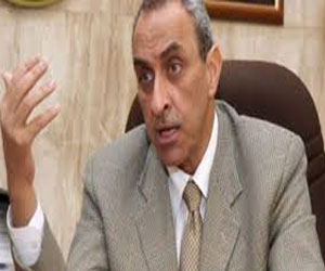   مصر اليوم - وزير الزّراعة يطالب أبناء سوهاج بالتّصويت بـنعم