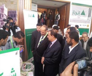   مصر اليوم - انجاز العرب توزع جوائزها للدورة السابعة في الكويت