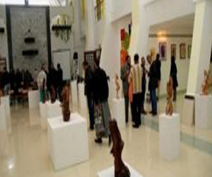   مصر اليوم - الصالون الوطني الخامس للفنون التشكيلية السبت القادم في معسكر