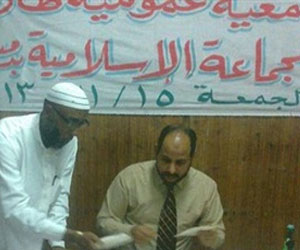   مصر اليوم - مُنسِّق تمرُّد الجماعة الإسلاميَّة يهاجم توجُّه عبد الماجد إلى قطر