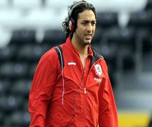   مصر اليوم - ميدو يشيد باختيار نبيه في الجهاز الفني للفراعنة