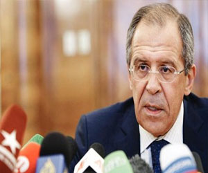   مصر اليوم - لافروف يشارك في اجتماع منظمة الأمن والتعاون الأوروبي في كييف