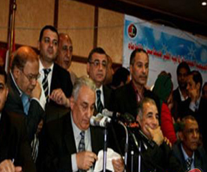   مصر اليوم - بلاغ للنَّائب العامّ للتَّحقيق في وقائع تزوير الجمعيَّة العموميَّة للمحامين