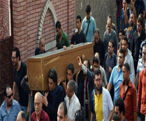   مصر اليوم - وزارة الثقافة الفلسطينية تنعي أحمد فؤاد نجم