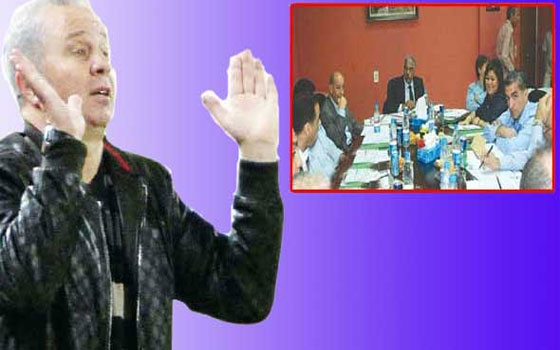   مصر اليوم - الجبلاية تطالب المنتخبات بإعداد البدائل المناسبة لغموض موقف مسابقة الدوري