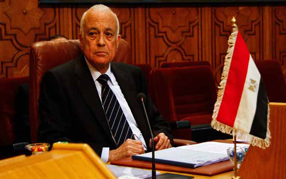   مصر اليوم - العربي يؤكد ارتياح بكين لتنفيذ خارطة الطريق وجهود حل الأزمة السورية