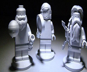   مصر اليوم - 1.54 مليون دولار لتماثيل نحتية لأغنام فى مزاد في سويسرا