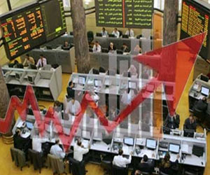   مصر اليوم - البورصة المصرية تربح 1.9 مليار جنية فى أخر جلسات الأسبوع