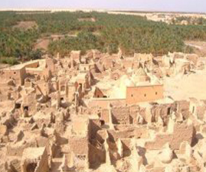   مصر اليوم - عدة عمليات لترميم المواقع الأثرية المنتشرة في ولاية ورقلة