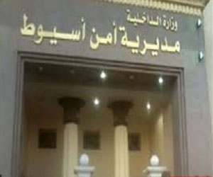   مصر اليوم - أمن أسيوط يضبط 13قضية تعاطي مخدرات