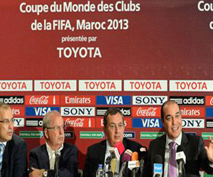   مصر اليوم - 31 جنسية تشارك في كأس العالم للأندية في المغرب