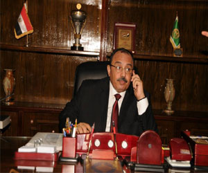 مصر اليوم - محافظ القليوبية: غرامة 20 ألف جنيه على السيارات التي تلقي المخلفات