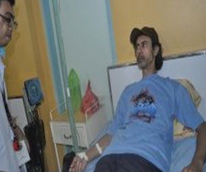 مصر اليوم - الصحافي الأردني يؤكد انه هرب من خاطفيه في الفيليبين