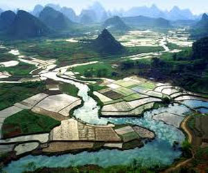   مصر اليوم - إكتشاف مدينة عمرها 4500 سنة في شرق الصين