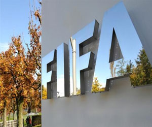   مصر اليوم - الفيفا تصادق على قرار نزع الشّرعية عن لجنة انتخاب لقجع رئيساً