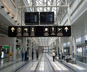   مصر اليوم - تعميم بوجوب حضور المغادرين من مطار بيروت قبل 3 ساعات