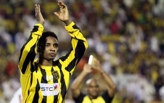   مصر اليوم - النصر الملقب بـالعالمي يصطدم بالشباب في الجولة الـ 12 للدوري السعودي والهلال يراقب الموقعة