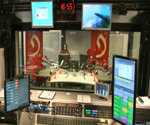 مصر اليوم - برنامج مشترك بين إذاعة مونتي كارلو و إذاعة الجزائر الدولية