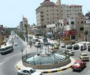   مصر اليوم - امسية شعرية للشاعر انور الاسمر في جامعة جدارا