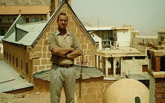   مصر اليوم - مهرجان سانت كاترين السياحيّ ينطلق الإثنين المقبل