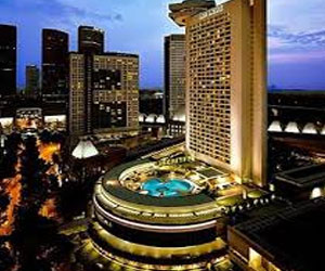   مصر اليوم - كاراكس ولواندا واوسلو اغلي مدن في العالم للمقيمين الاجانب