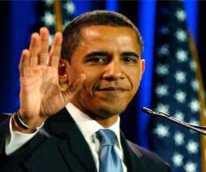   مصر اليوم - أوباما : لا استخدم الهاتف الذكي الأي فون لأسباب أمنية