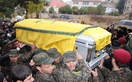   مصر اليوم - اسرائيل تتبنَّى عملية اغتيال حسان اللقيس ضمن مخطط التخلص من الأعداء