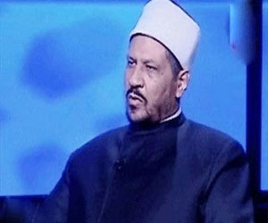   مصر اليوم - مستشار المفتي يؤكّد أن سوء فهم الحريَّة يُوقِع المجتمع بين الإلحاد والتشدُّد