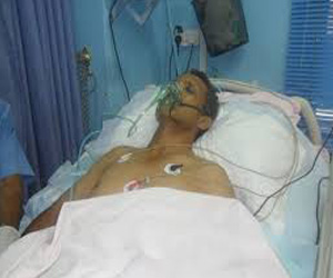   مصر اليوم - إصابةُ ضابطٍ وجنديَّيْنِ بسبب موكب وزيرة الصِّحَّة في سوهاج