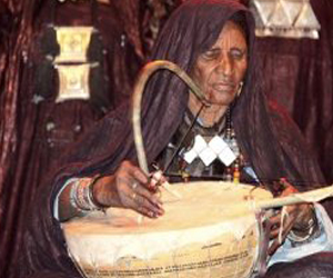   مصر اليوم - تصنيف الامزاد ضمن القائمة التمثيلية للتراث اللامادي للانسانية لليونيسكو