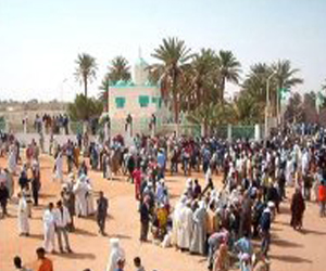   مصر اليوم - تصنيف ركب أولاد سيدي الشيخ ضمن القائمة التمثيلية للتراث الثقافي