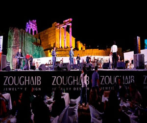   مصر اليوم - احتفالات فنية في الإسكندرية