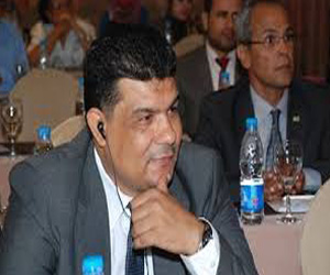   مصر اليوم - المنظمة الوطنيّة لحقوق الإنسان تطلق مبادرة التعليم الإلكتروني