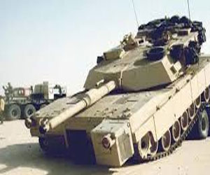   مصر اليوم - إبطال عبوة مفخَّخة كانت تستهدف آليات عسكريَّة في الشّيخ زويد