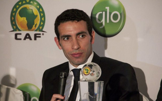   مصر اليوم - الكاف يعلنُ القائمةِ النهائيّة للمتنافسيّن على أفضلِ لاعبِ أفريّقي للعام2013ِ
