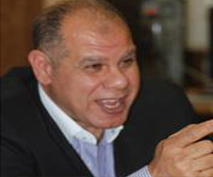 مصر اليوم - حافظ مديراً إدارياً للمنتخب الأوليمبي والجبلاية توافق على اختيارات البدري