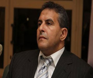   مصر اليوم - وزير الرياضة يتفقد المنشأت الرياضية في جنوب سيناء الجمعة