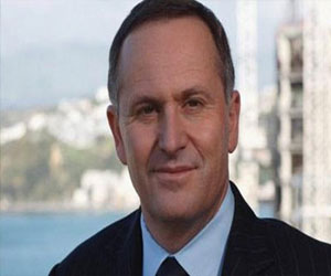   مصر اليوم - رئيس الوزراء النيوزيلندي: مانديلا كان قوة للتغيير في بلاده