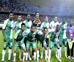   مصر اليوم - الرَّجاء يختار شركة سيتي سبور راعيًا رسميًّا لمونديال الأندية