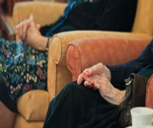   مصر اليوم - 44 مليون شخص يعانون من الخرف في العالم