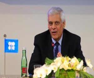   مصر اليوم - اوبك ستلقىي صعوبة في ابقاء سعر البرميل 100 دولار في 2014