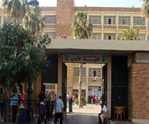   مصر اليوم - أداب الإسكندرية تحتفل باليوبيل الماسي