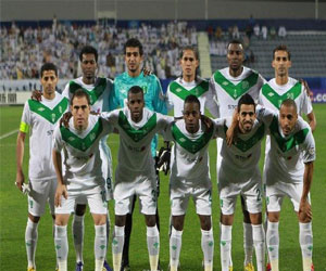   مصر اليوم - فريق أهلي جدة يحتفظ بـ الجاسم حتى موسم 2017