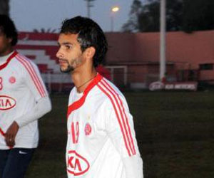   مصر اليوم - فتاح لاعب الوداد البيضاويّ مرشَّح للانضمام للوكرة القطريّ