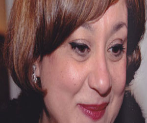   مصر اليوم - كاميليا صبحي تستقبل وفد خبراء الصين للفنون الشعبية