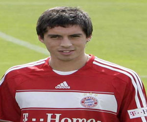   مصر اليوم - سوزا يقضي على آمال إبراهيم في اللّعب لملقة الإسباني