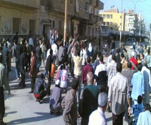 مصر اليوم - القبض على 3 أشخاص في تجدد الاشتباكات بين عائلتين في المنيا