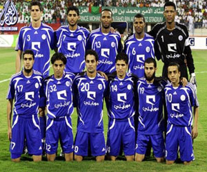   مصر اليوم - الهلال السعودي يطالب بحكام أجانب لمباراته أمام الفتح