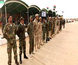   مصر اليوم - الممثل العام للأمم المتحدة في طرابلس يؤكد على الدعم الأممي لليبيا