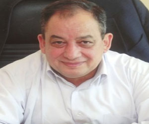   مصر اليوم - المنسي قنديل يحصل على جائزة كفافيس الدولية